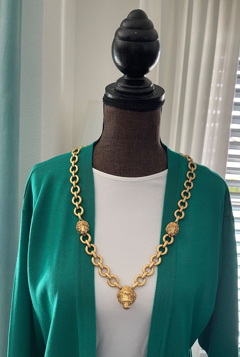 Catenine: Wunderschöne Kette – Usato da Winkel venduto da Luxtime 5