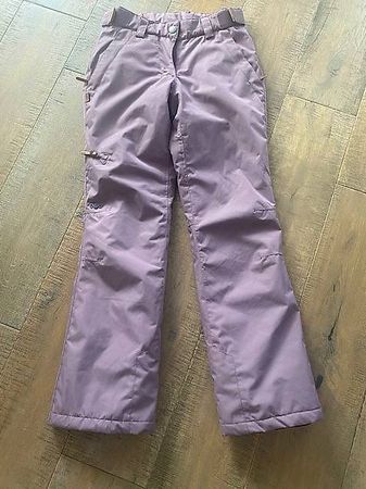 Skihose KYLIE WOMEN CNSRD in Gr. XS