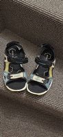 Ecco Sandalen Gr 36