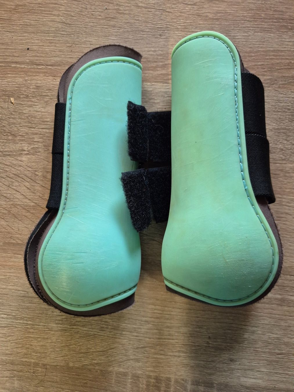 Jambières & Bandages: Gamaschen Cob/Full – D'occasion à Meggen par Orrinka20 1