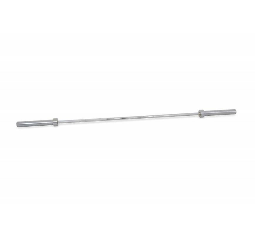 Manubri & Pesi: BARRE OLYMPIQUE 180CM - 16KG – Usato da Botterens venduto da laurey38