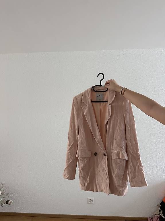 Giacche: ZEBRA BLAZER XS – Usato da Niederhasli venduto da agn_28zq