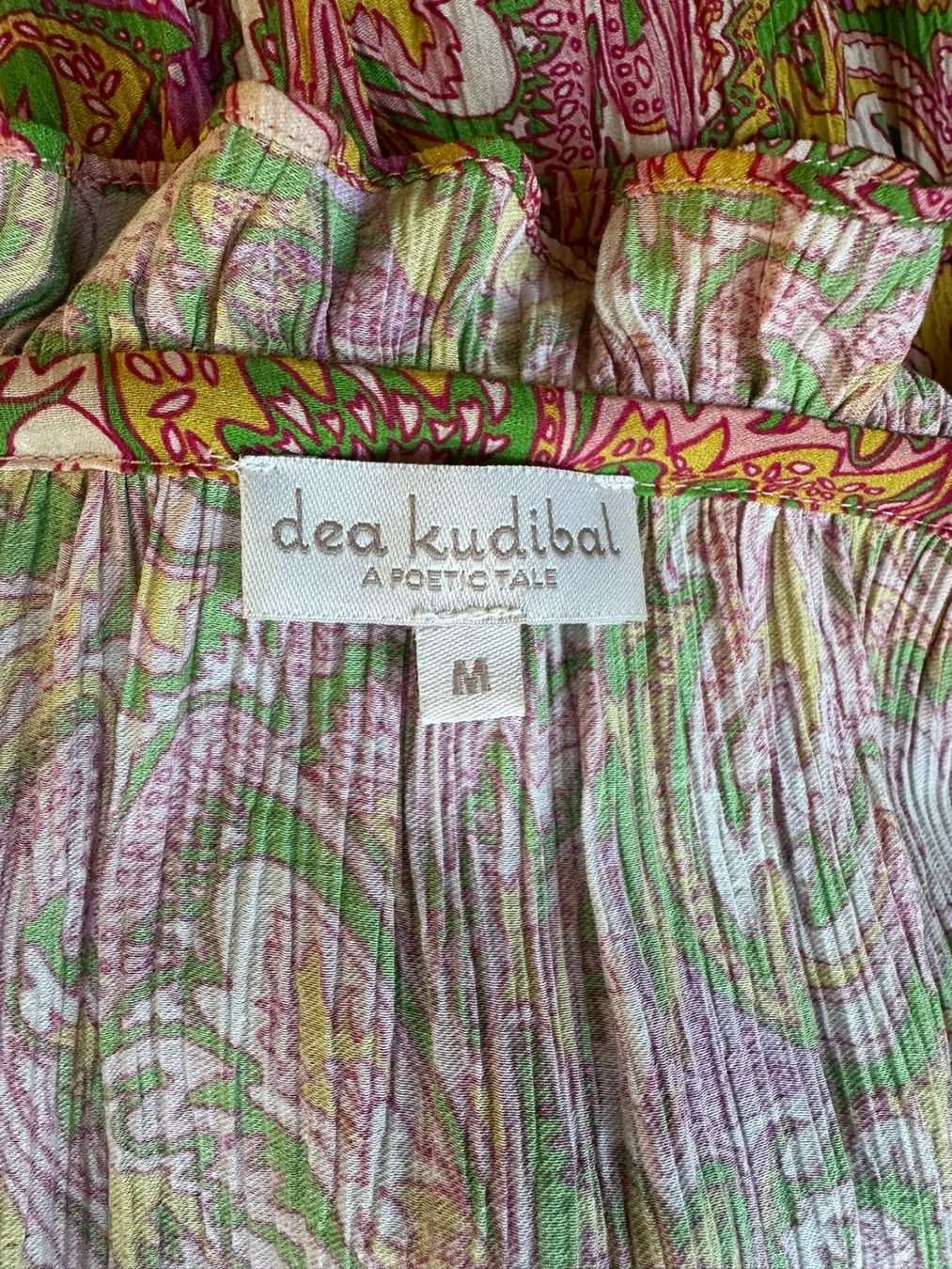 Dea Kudibal Kleider: Kleid Damen – Neu (gemäss Beschreibung) aus Volketswil von casertana 1