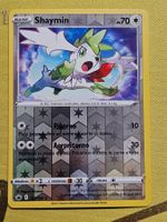 Chilling Reign - Shaymin 123/198 IT