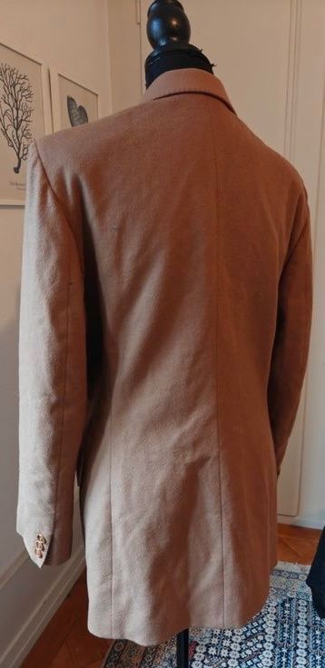 Max Mara Giacche: Max Mara Blazer, Grösse 38 (IT44) – Usato da Bonstetten venduto da Chickabee 1