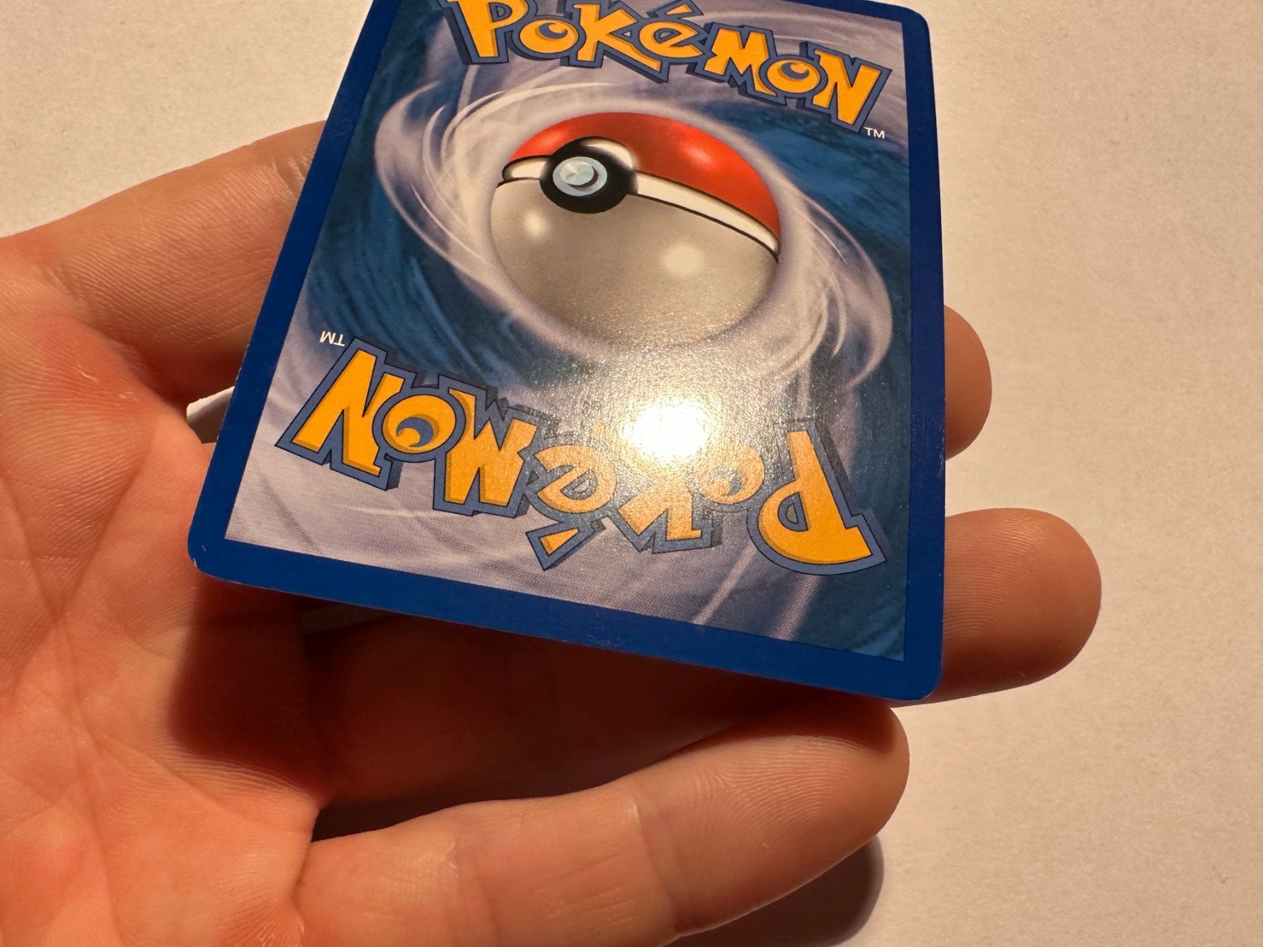 Pokémon Carte collezionabili: Torterra holo bleed Diamond & Pearl Base EN – Usato da Hagendorn venduto da Pokecollectorch 6