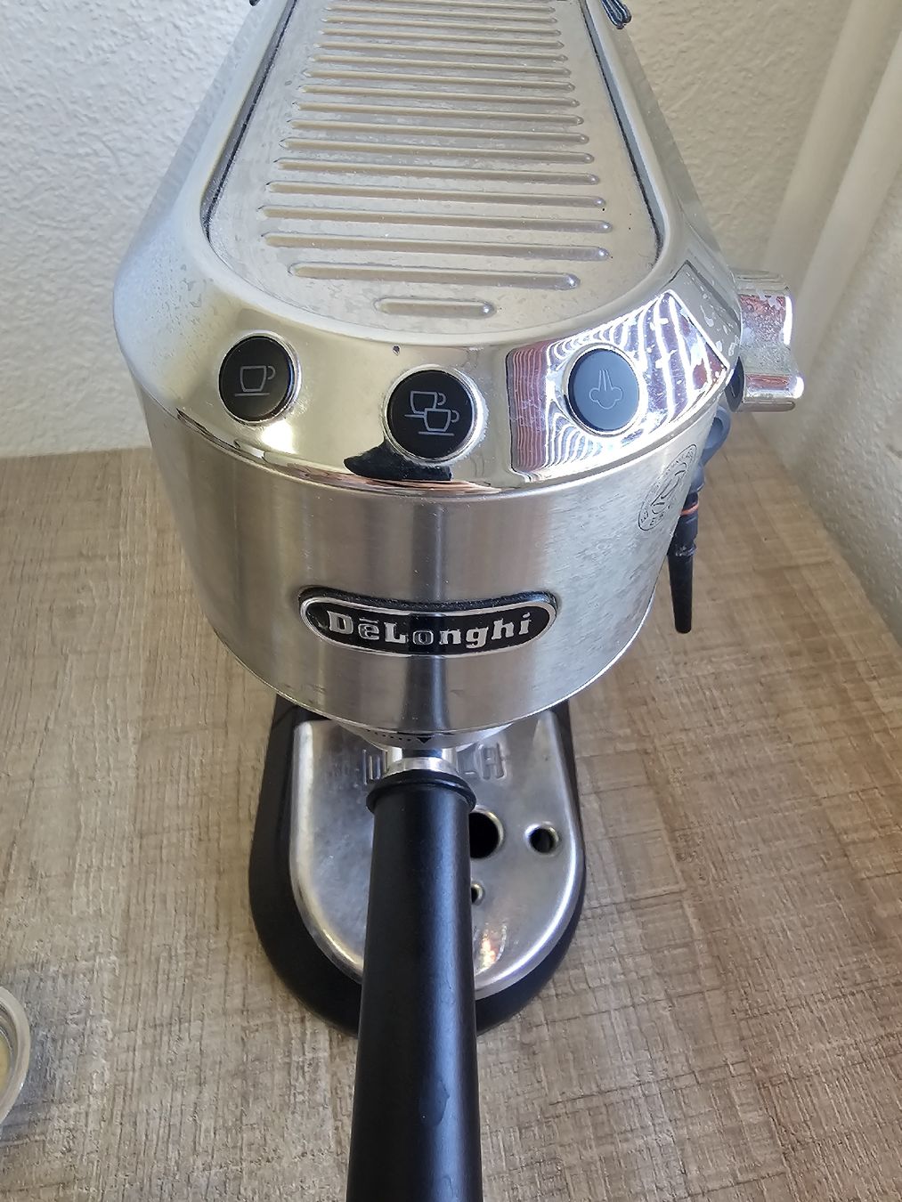De'Longhi Macchine per caffè & Macchine per espresso: Coffee Machine DeLonghi – Usato da Genève venduto da mik_5kbr 2