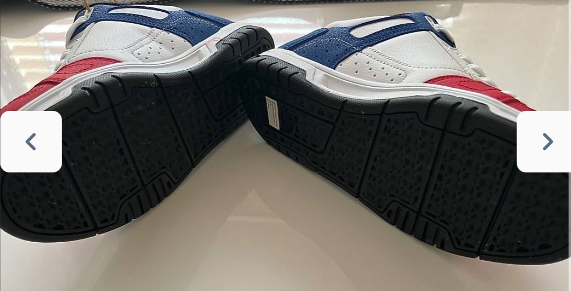 DC shoes Scarpe da uomo: Dc Schuhe Gr. 38 – Nuovo (secondo la descrizione) da Stans venduto da Cindy-1313 1