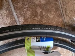 Schwalbe Marathon 28 Zoll 2stk. Neu