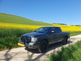 Dodge Dakota SLT 4.7l 4x4 V8 ab MFK&Service