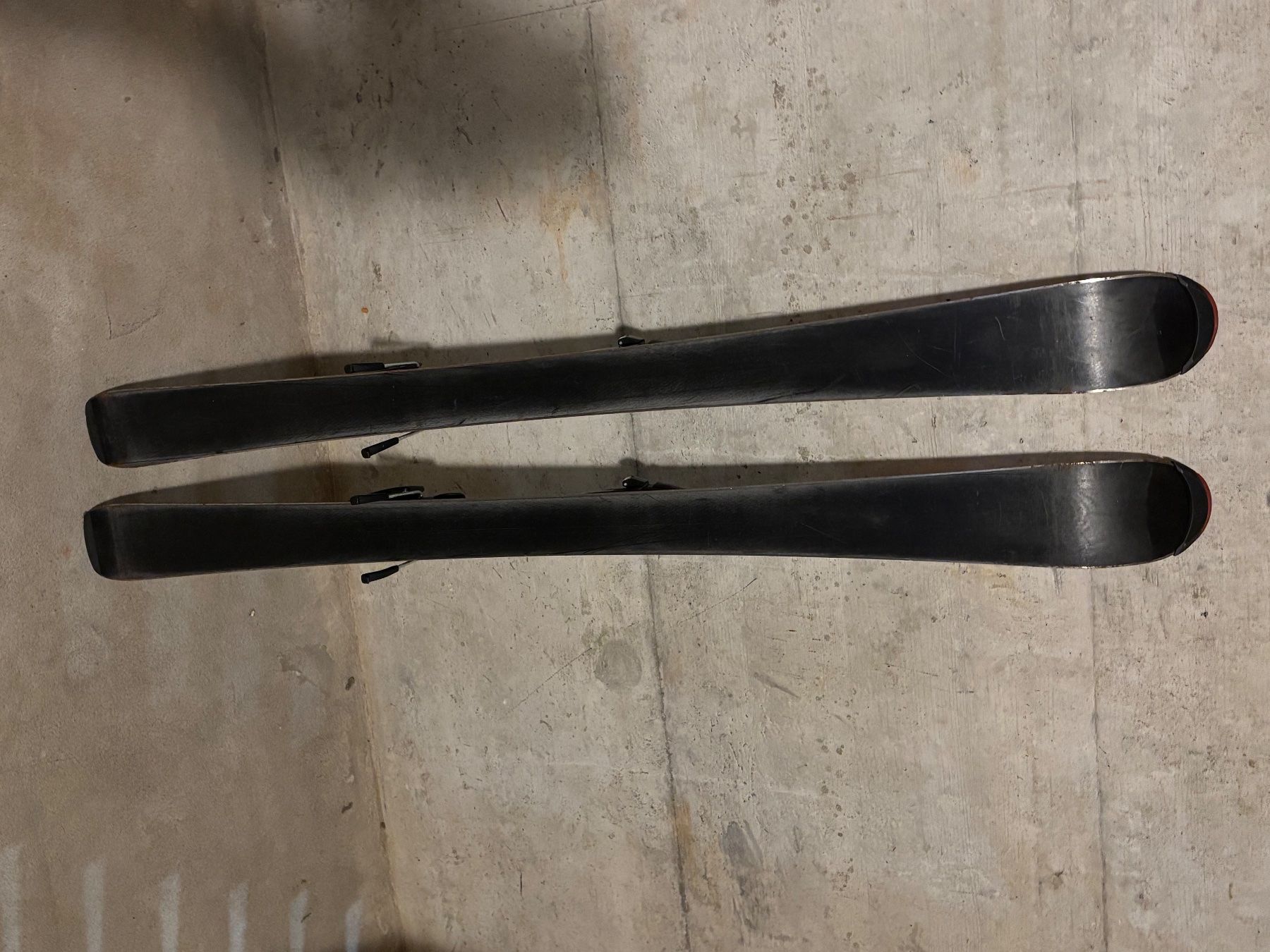 Head Skis: Ski Head Supershape Team 117cm – Gebraucht aus Wallisellen von pie_h2jq 1