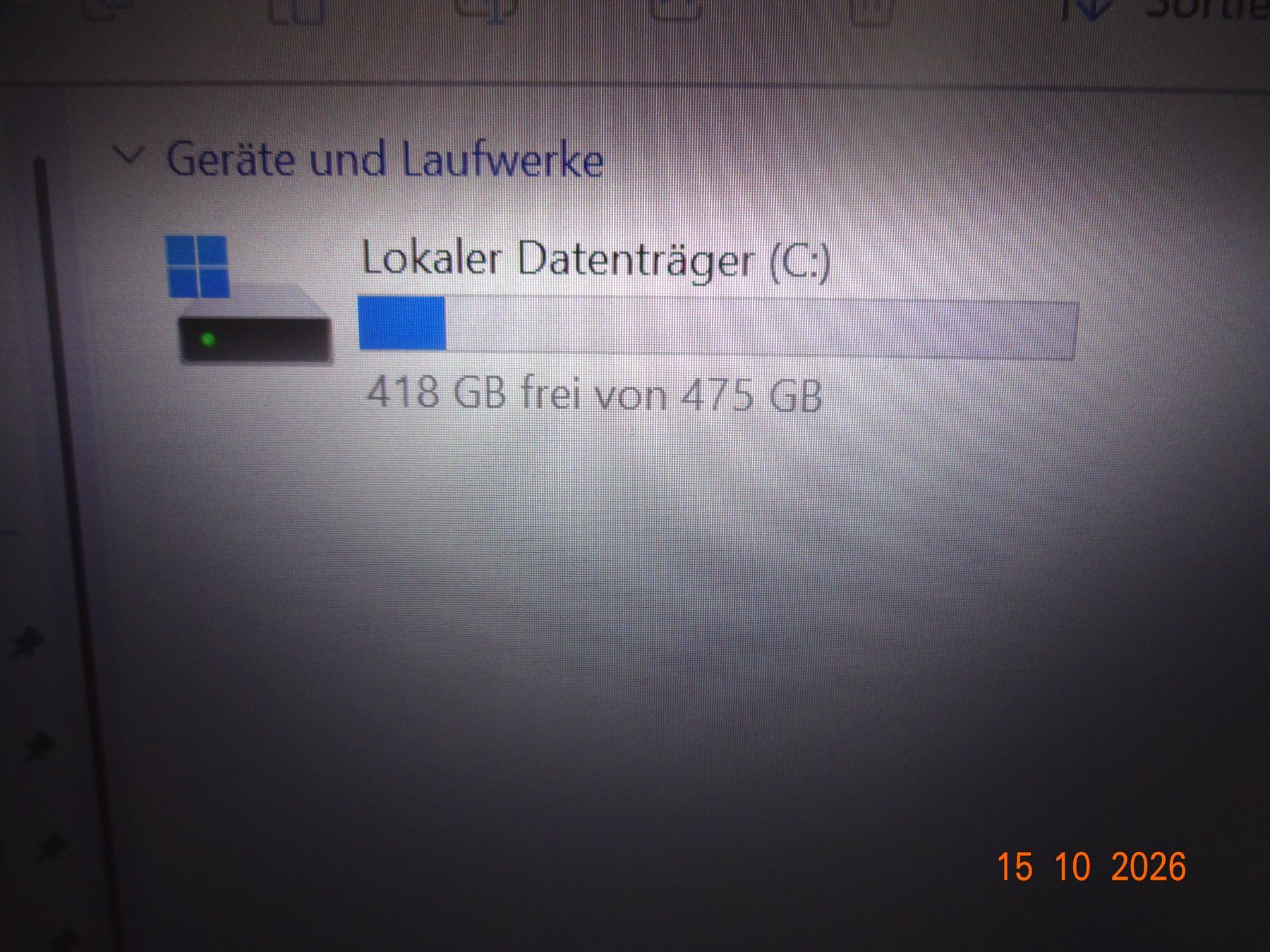 Hewlett Packard Notebook: HP EliteBook 840 G6 – Usato da Winterthur venduto da Starrite 4