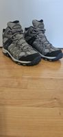 Merrell Accentor 3 Sport Mid GORE-TEX Damen Wanderschuhe 