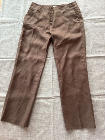 Leinenhose Cassani Gr. 42