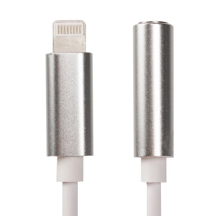 Sonstiges: Kopfhörer Adapter Klinke auf iPhone für – Neu und originalverpackt aus Aesch BL von Elektronik_Laden 2