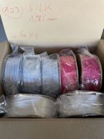 Silk Filament