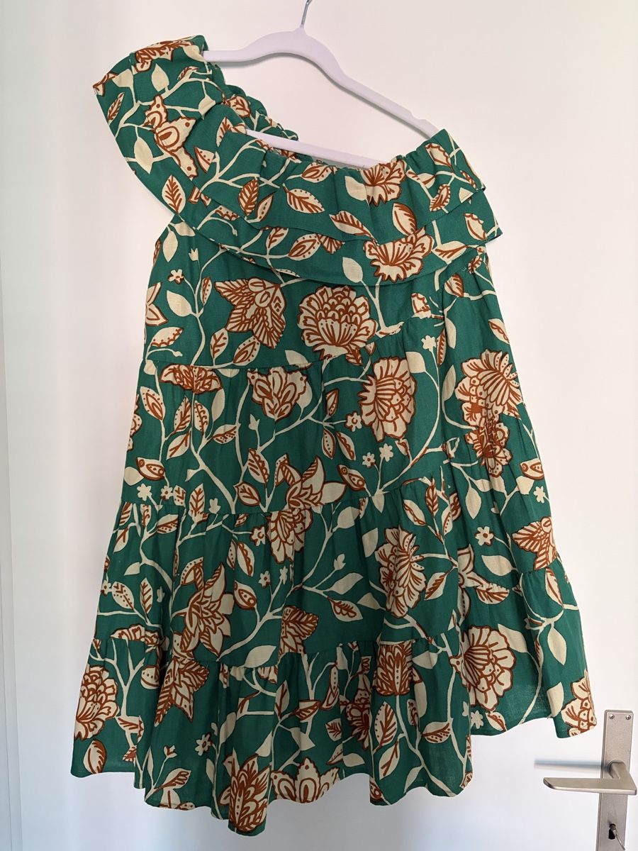 Sezane Kleider: Sezane Kleid XS – Neu (gemäss Beschreibung) aus Zürich von supereme 2