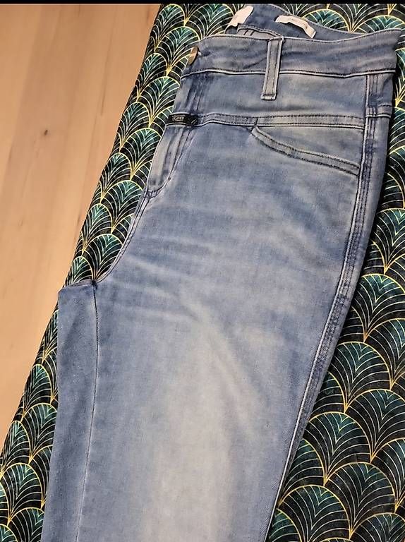 Jeans: Closed Jeans Bio Baumwolle – Usato da Landquart venduto da gru_wxj8
