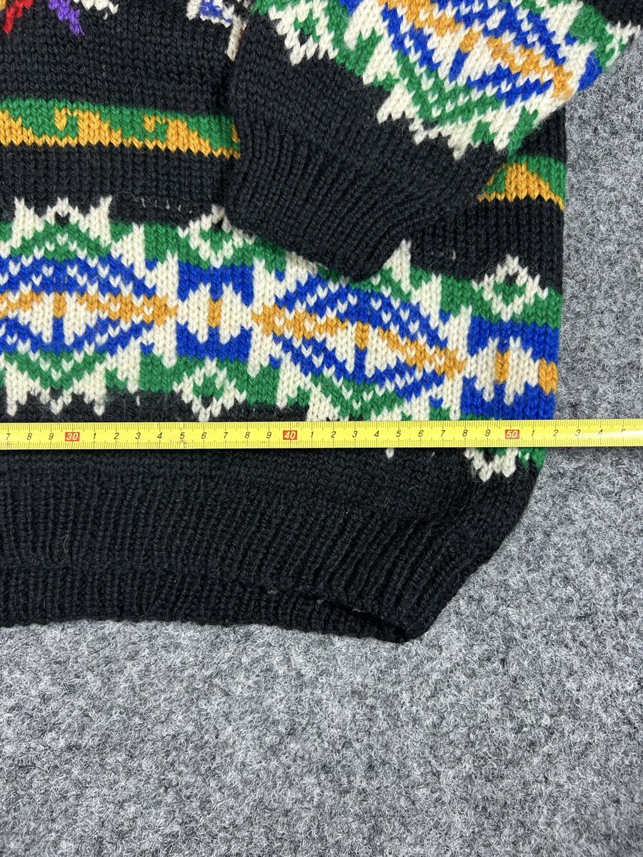 Pullover & Sweatshirts: 1980s knit size M – Neu (gemäss Beschreibung) aus La Sagne NE von Matlasape 3