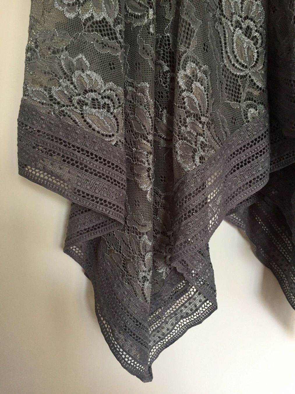 Vestiti: DEVIDED robe dentelle taille XS/S – Nuovo (secondo la descrizione) da Thônex venduto da AneleManele 5