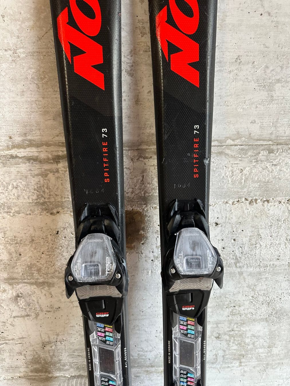 Nordica Sci: Nordica Ski 162CM 2024 – Usato da Emmenbrücke venduto da karkarkar 2