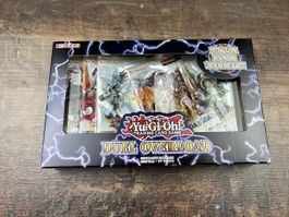 Yu Gi Oh Yugioh Duel Overload Box 1. Auflage New Sealed