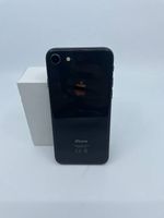 iPhone 8; 64GB; Batt 86%, Home Button defekt, Ersatz aktiv