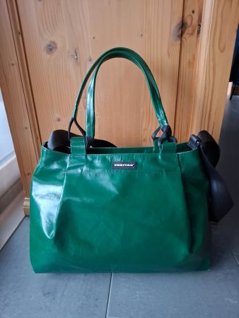 Freitag Tasche Sally