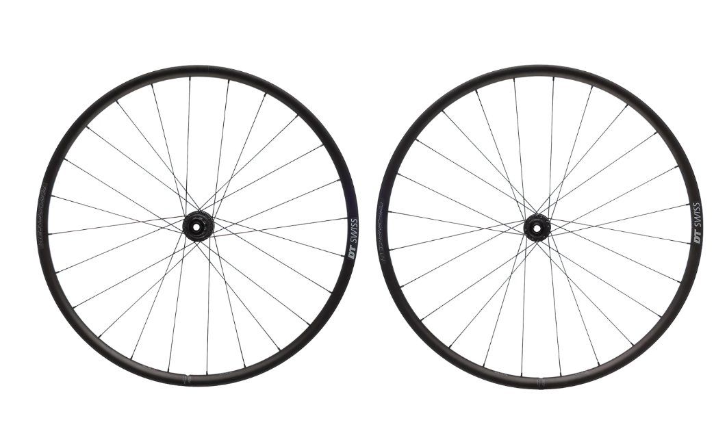 Swiss Ersatzteile: DT Swiss Performance LN Wheel - Wheelset – Gebraucht aus Baar von jos_vry6
