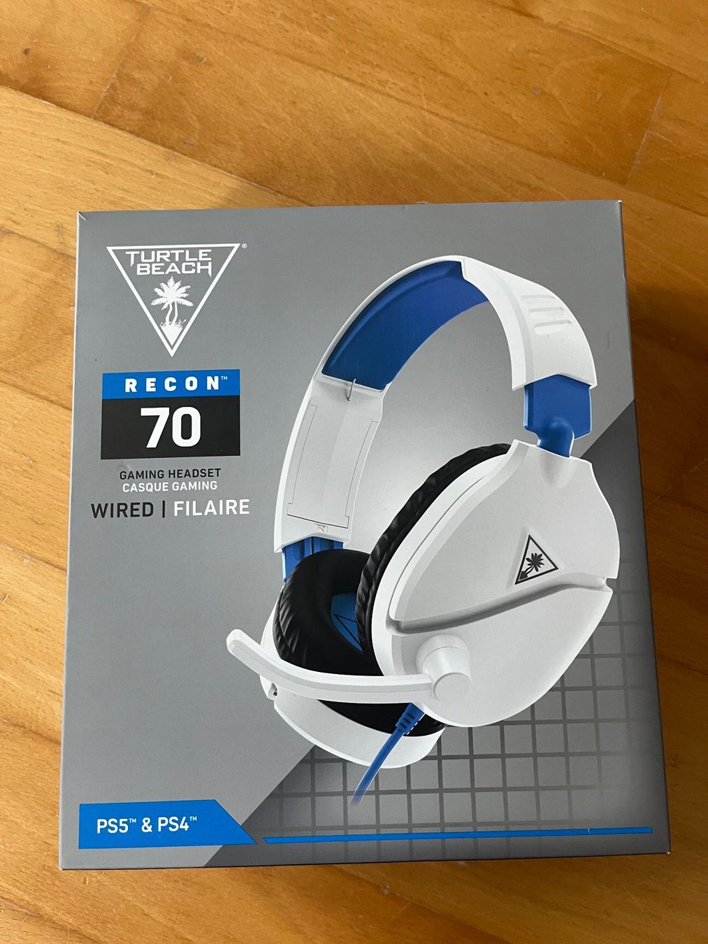 Cuffie: Turtle Beach Recon 70 – Usato da Berg am Irchel venduto da fbeadg