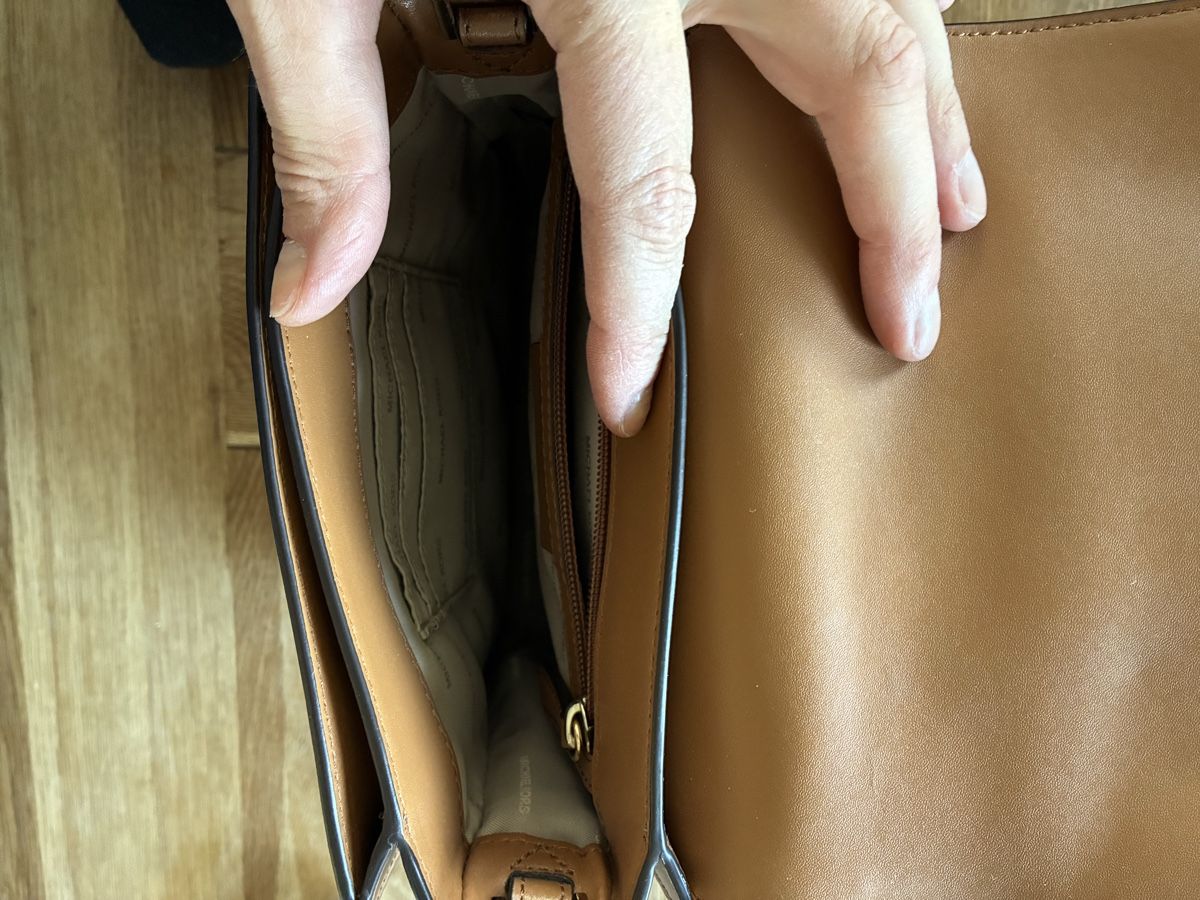 Michael Kors Borse da donna: Michael Kors Tasche  – Usato da Wollerau venduto da Christina1101 7