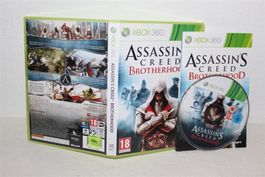 Assassin's Creed Brotherhood