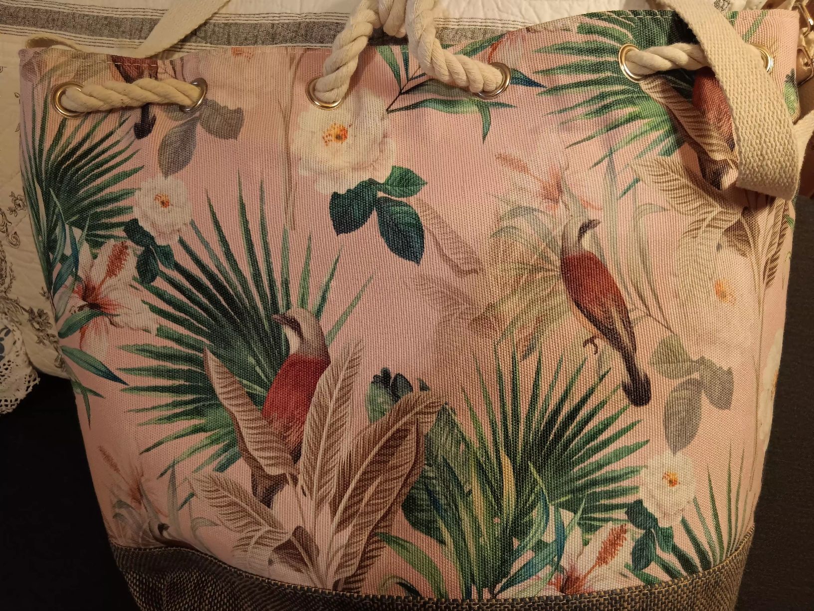 Taschen für Damen: grosse tasche – Gebraucht aus Ambrì von Maerz87 1
