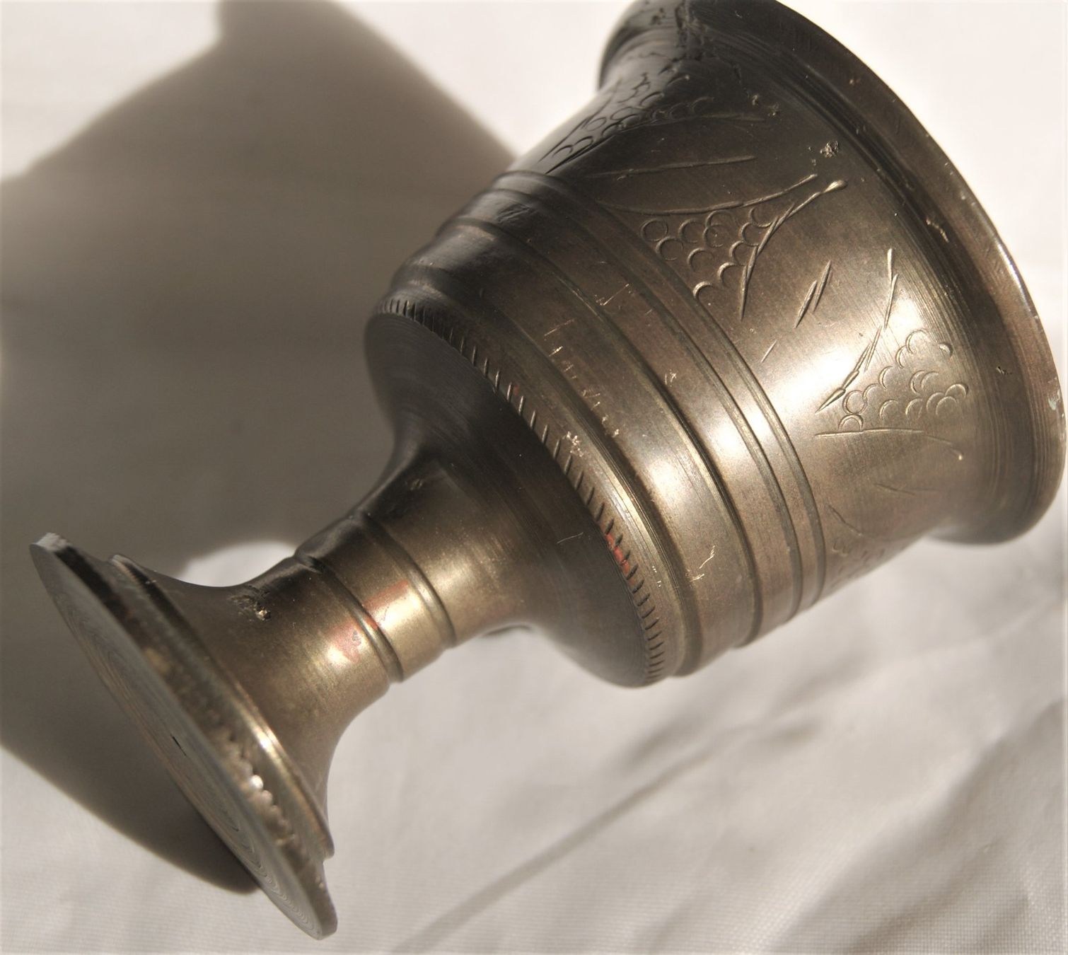 Sculture & Statue: BRONZE POKAL – Usato da Stadel venduto da Wald100 1