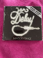 CD Jan Delay Mercedes - Dance
