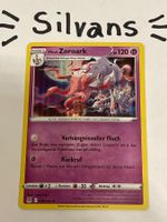 Zoroark Holo 076/196 Verlorener Ursprung Deutsch