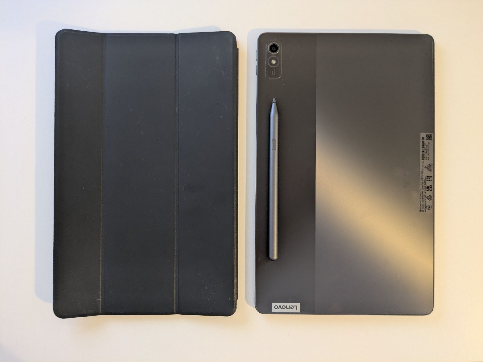 Lenovo Tablet PC: Lenovo Tab P11 Pro (2nd Gen) – Usato da Sommeri venduto da Lili0113 1