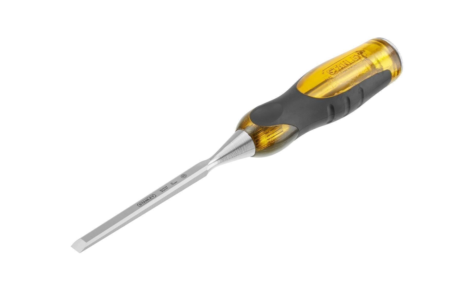 Stanley Tutti gli attrezzi: Stanley Stechbeitel FatMax 8 mm – Nuovo (secondo la descrizione) da Rebstein venduto da James-Dean