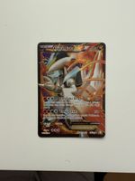 Kyurem white EX