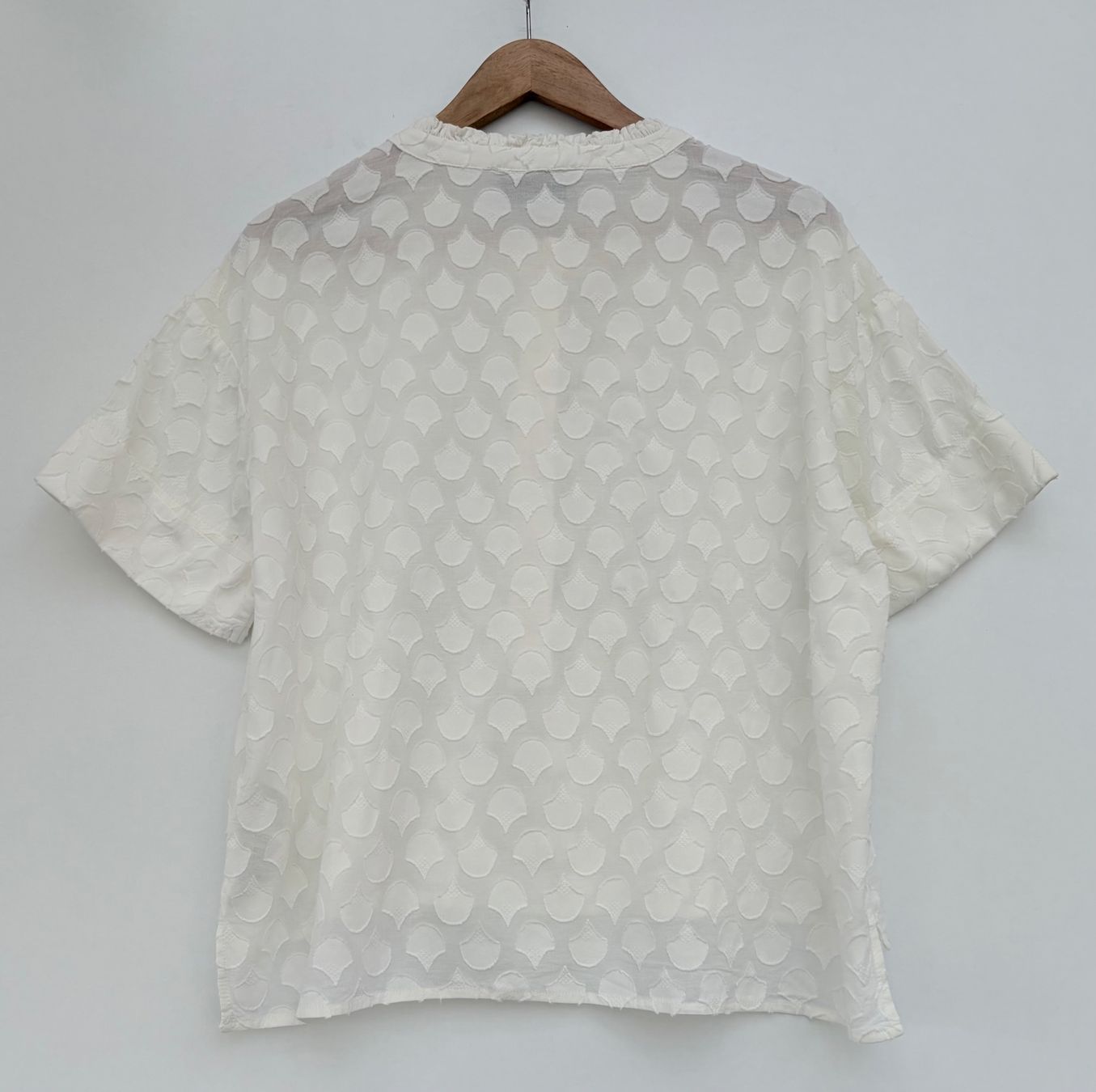 Mos mosh Chemisiers: Oversized Mos Mosh Bluse Gr.S – D'occasion à Unterägeri par Jutka_04 3