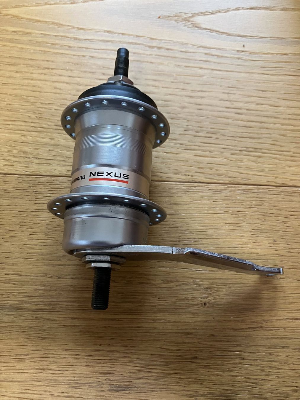 Pièces détachées: Shimano Nexus Nabe neu – Neuf (Voir description) à Obermumpf par Estrela67
