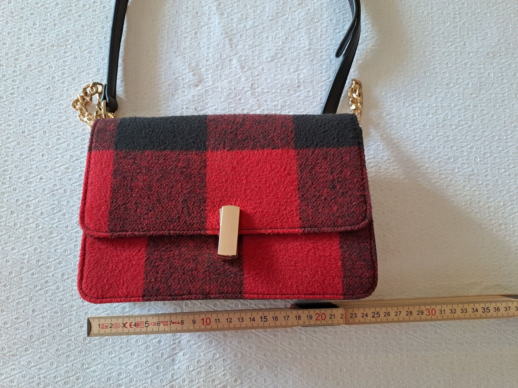 Taschen für Damen: Handbag – Gebraucht aus Rieden AG von Werkstattlaedeli 4