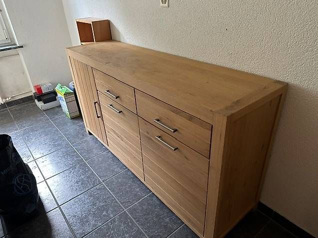 Buffets: Sideboard – D'occasion à Männedorf par AnKer66
