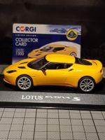 Lotus Evora S