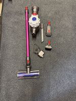 Dyson v7 Motorhead