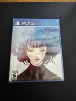 Gris LIMITED RUN #313 Ps4