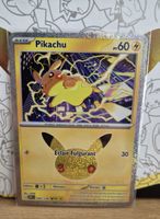 🇫🇷 - Pikachu 30/128 - (8/30) - Pokémon 30 ans