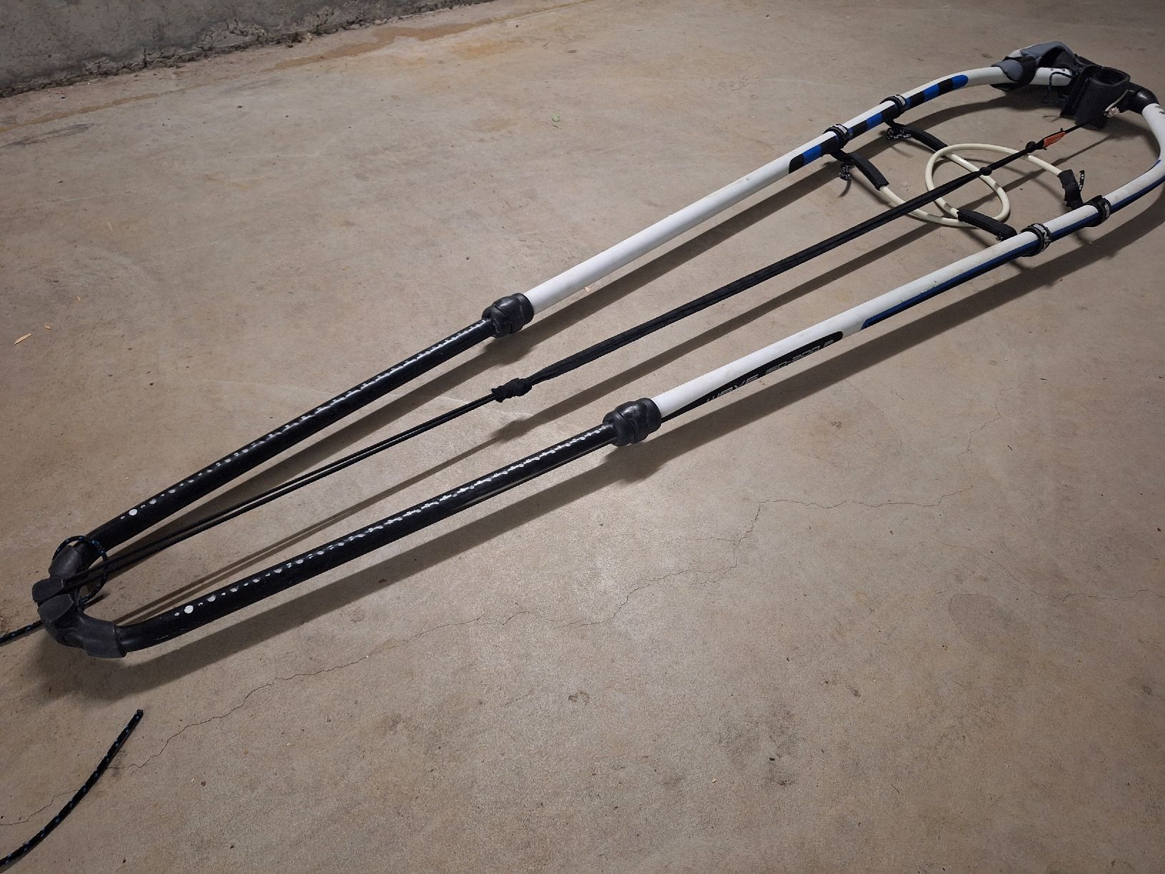 Surf: Gaastra Wave Gabelbaum 150-200 – D'occasion à Winterthur par yy1 2
