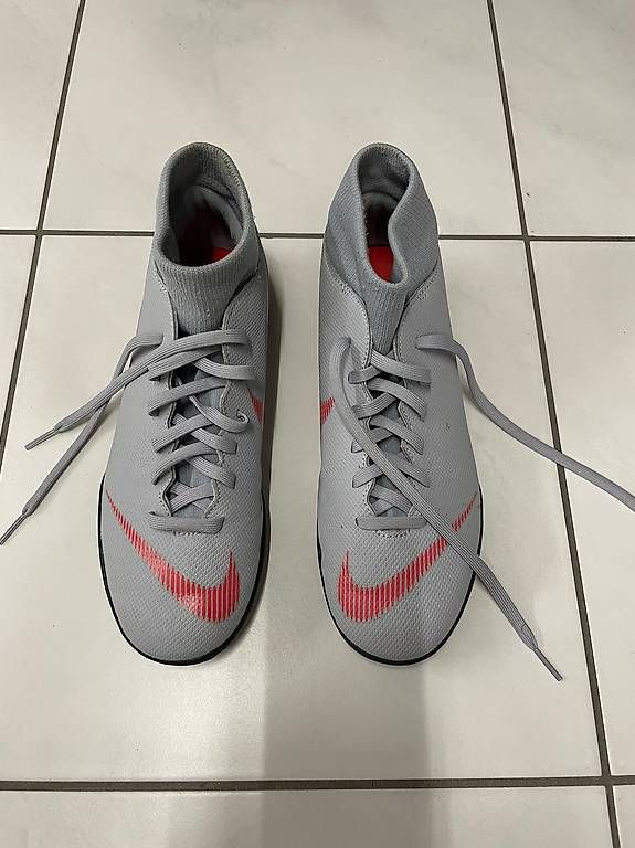 Scarpe da uomo: Scarpe NIKE – Usato da Claro venduto da Pugno67 1