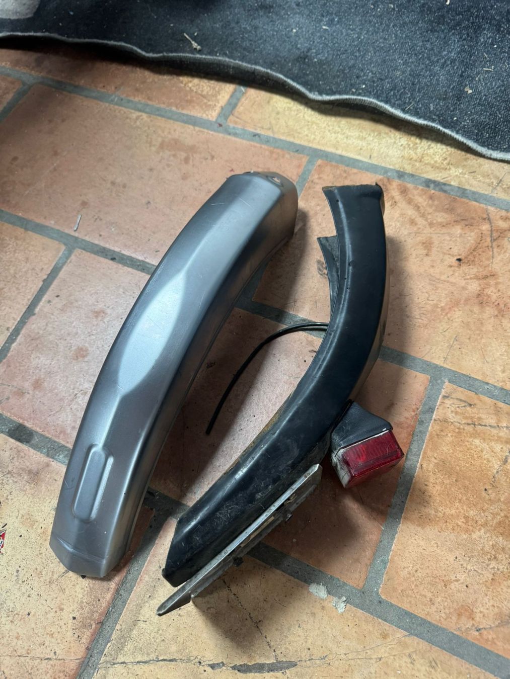 Puch Ciclomotori: Puch Maxi S mit Ausweis – Usato da Schmerikon venduto da Mofaparts 6